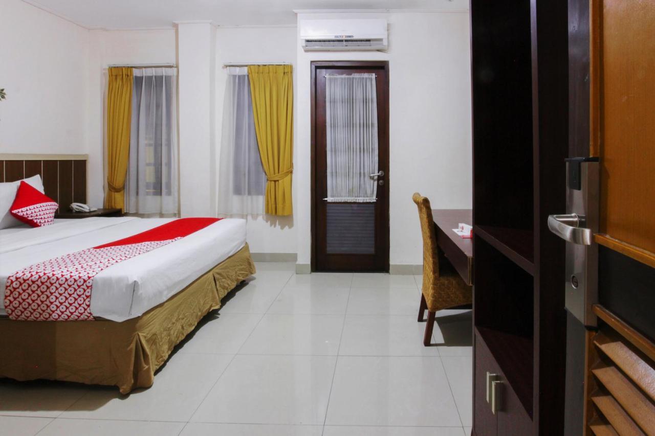 Oyo 167 Dago'S Hill Hotel Bandung Exterior foto