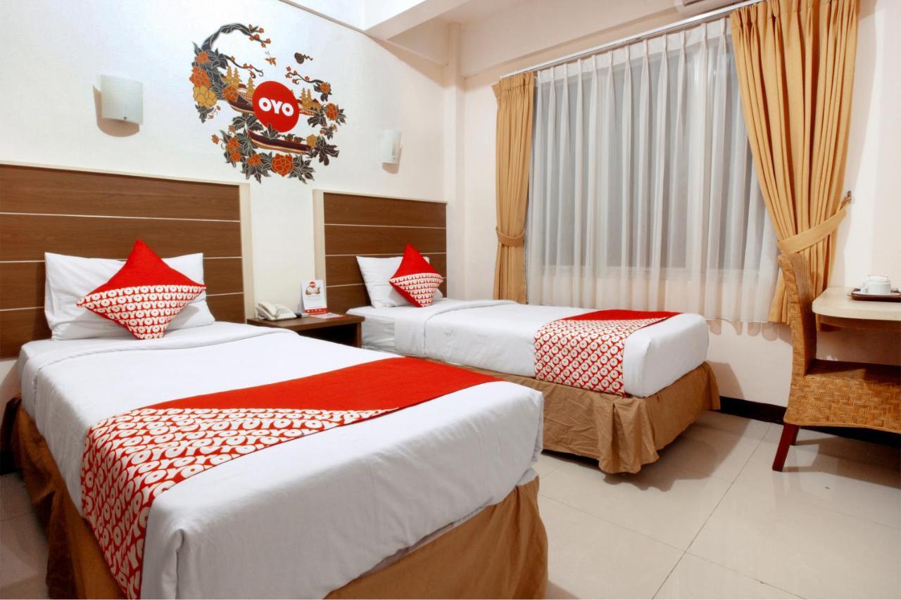 Oyo 167 Dago'S Hill Hotel Bandung Exterior foto