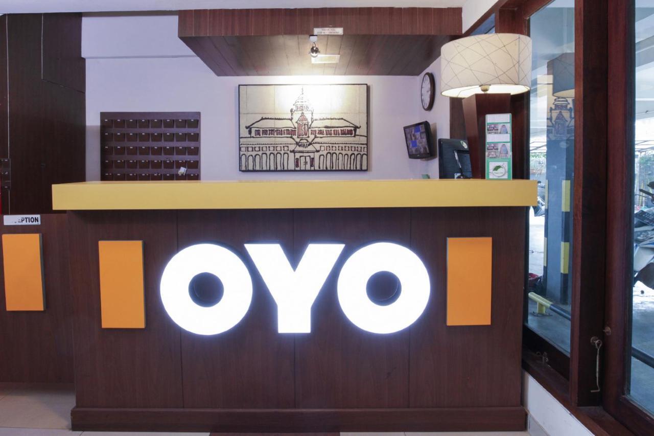 Oyo 167 Dago'S Hill Hotel Bandung Exterior foto