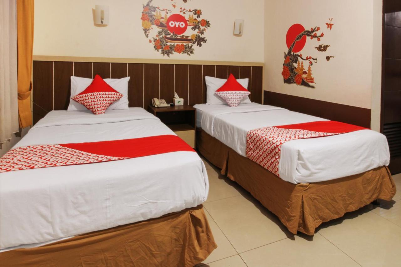 Oyo 167 Dago'S Hill Hotel Bandung Exterior foto